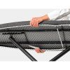 Ironing Board Size D Black Frame Height Adjustable Handle 96dpi 2000x2000px 9 NR 46599