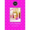 bw new design scented sachet let s celebrate