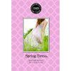 bw new design scented sachet spring dress
