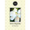 bw new design scented sachet sweet magnolia