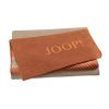 84588 joop modern kupfer pled 150 x 200 cm