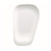 101805 kahla elixyr podnos 18 cm bily