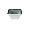 88560 2 seltmann weiden buffet gourmet miska 6 x 6 cm zelena