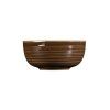 92559 7 osobni miska 15 cm terra hneda seltmann weiden