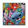 289035 egan disney tales obraz stitch 100 100 cm