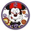 219359 1 egan disney forever ever hodiny prumer 50 cm minnie mouse