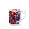 289041 egan marvel stohovatelny hrnek spider man 350 ml