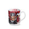 289053 egan marvel stohovatelny hrnek thor 350 ml