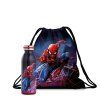 289152 egan marvel sada lahev bag spider man