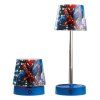 289167 egan marvel stolni lampa spider man 11 cm