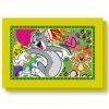 290070 egan warner bros tom jerry sada 2 ks prostirani 45 30 cm