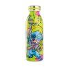 289191 egan disney stitch lahev na vodu 500 ml zelena