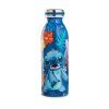289197 egan disney stitch lahev na vodu 500 ml modra