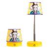288123 egan human stolni lampa elephant wisdom 11 cm