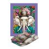 288195 egan human deka elephant wisdom 130 160 cm
