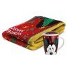 289626 egan disney winter magic sada deka salek na caj mickey mouse 430 ml