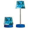 289998 egan warner bros harry potter lampa led 11 cm