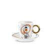 287976 egan abbracci salek na kavu s podsalkem con te 80 ml