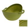 11693 cednik s usima 22cm zeleny