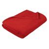 17381 17381 1 deka micro dvojluzko 200x230cm cervena