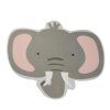 11639 detske prostirani animals 40x40cm slon