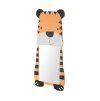 13444 detske zrcadlo animals tygr