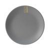 24780 dezertni talir metro keramika 20 cm seda