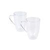 1780 dvouplastovy skleneny hrnek double 350ml 2ks