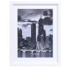 13522 fotoramecek 24 x 19 cm bily