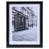 13525 fotoramecek 24 x 19 cm cerny