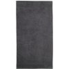 Villeroy & Boch ONE ručníky GRAPHITE (Velikost 80x150 cm)