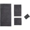 Villeroy & Boch ONE ručníky GRAPHITE (Velikost 30x50 cm)
