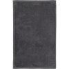 Villeroy & Boch ONE ručníky GRAPHITE (Velikost 30x50 cm)