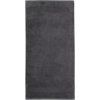 Villeroy & Boch ONE ručníky GRAPHITE (Velikost 30x50 cm)