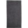 Villeroy & Boch ONE ručníky GRAPHITE (Velikost 30x50 cm)