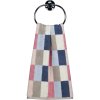 Villeroy & Boch Coordinates Check ručníky Multicolor (Velikost 80x150 cm)