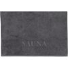 162506 villeroy boch spa rucniky graphite 80x200 cm
