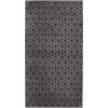 Villeroy & Boch Coordinates Carré ručníky Graphite (Velikost 80x150 cm)