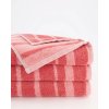 Villeroy & Boch Leaf ručníky Coral (Velikost 80x150 cm)