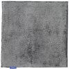 Villeroy & Boch Badteppiche Coordinates Luxe koupelnová předložka Graphite (Velikost 60x100 cm)