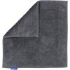 Villeroy & Boch Coordinates Charisma koupelnová předložka Graphite (Velikost 60x100 cm)