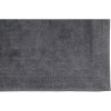 Villeroy & Boch Coordinates Charisma koupelnová předložka Graphite (Velikost 70x120 cm)