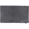 Villeroy & Boch Coordinates Charisma koupelnová předložka Graphite (Velikost 60x100 cm)