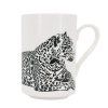 9236 hrnek jaguar 400ml