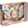 26330 1 jidelni set pro deti playchef cajovy servis