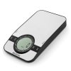 Digital Kitchen Scales, Rectangular Matt Steel 8710755480607 Brabantia 1000x1000px 7 NR 5701