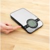 Digital Kitchen Scales, Rectangular Matt Steel 8710755480607 Brabantia 1000x1000px 7 NR 5699