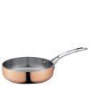 222134 medena mini panev xl culinox 16 cm spring