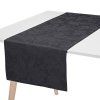 chemin de table tivoli onyx ps