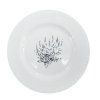 19626 2 melky talir embos line esence 27cm